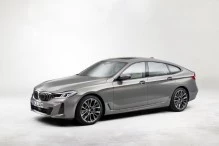 BMW Seria 6