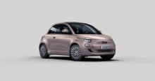 Fiat 500e C