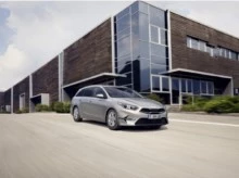 Kia Ceed SW