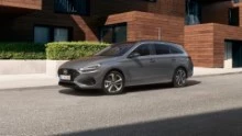 Hyundai i30 SW