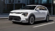 Kia Niro EV